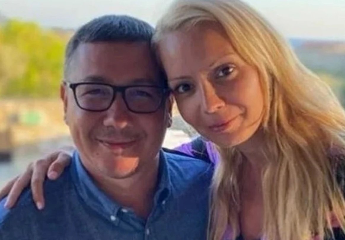 Ce a răspuns Daciana Ponta când a fost întrebată dacă a vrut să divorțeze de Victor Ponta: „Trec prin Iad”